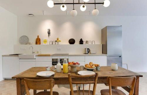 Maison Joseph - Chambre 1 - Foto 2