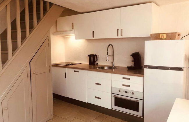 Hameau des Claudins Les Pennes - Foto 6