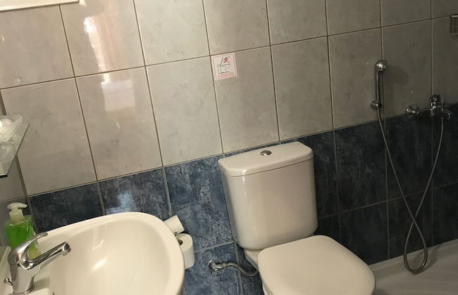 Neapolis Rooms & Apartments - Foto 21