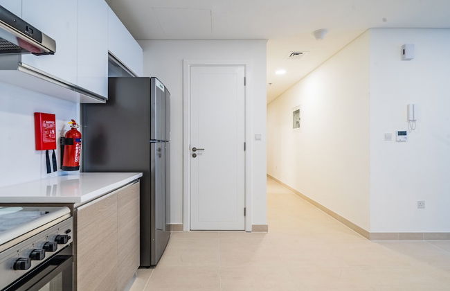 Primestay - Al Andalus JGE Apartments - Foto 60