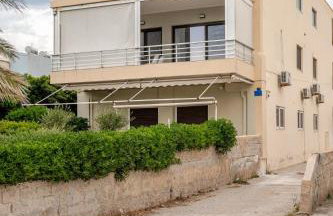 Loutraki Μοναδικής θέσης διαμέρισμα στη θάλασσα - Foto 28