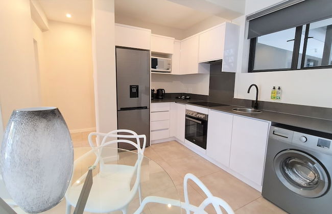 MINT Apartments Greenside - Foto 29