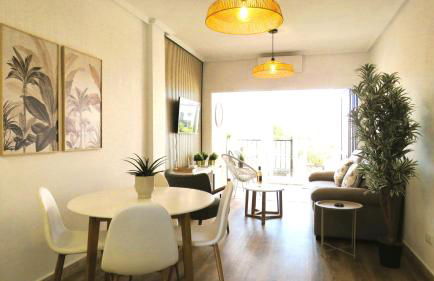 EL NIDO with pool and garden view close to beaches - Foto 12