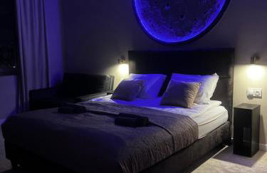 Moon Rooms - Foto 16