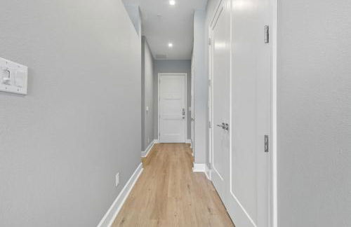 Best View of Dallas Skyline, Modern Luxe APT - Foto 11