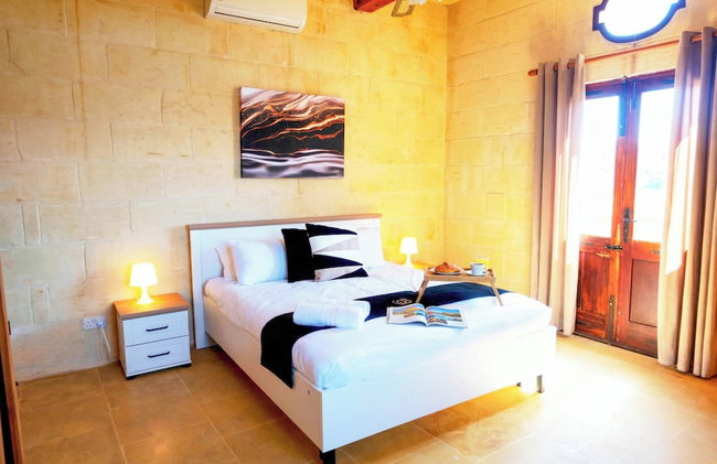 Nirvana Gozitan Villa & Pool - Foto 4