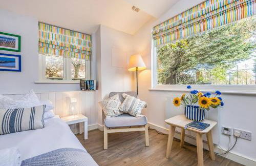 Delightful Studio in West Ashling - Pass the Keys - Foto 25