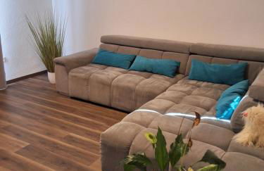 Ferienwohnung - Foto 1