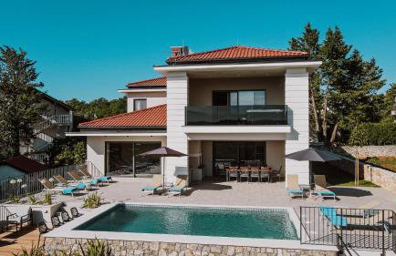 Luxury Villa Luana - Foto 77