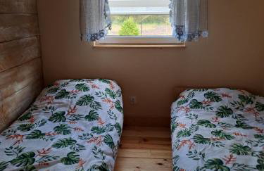 Bobrowe Zacisze - domki letniskowe - Foto 37