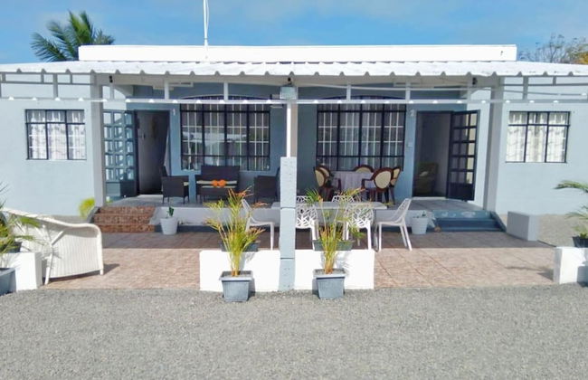 Villa Bella is 5 Mins From the Beach With Amazing Garden Overlooking the Pool - Foto 25