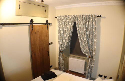 The Victoria Inn Blythswood Snug - Foto 27