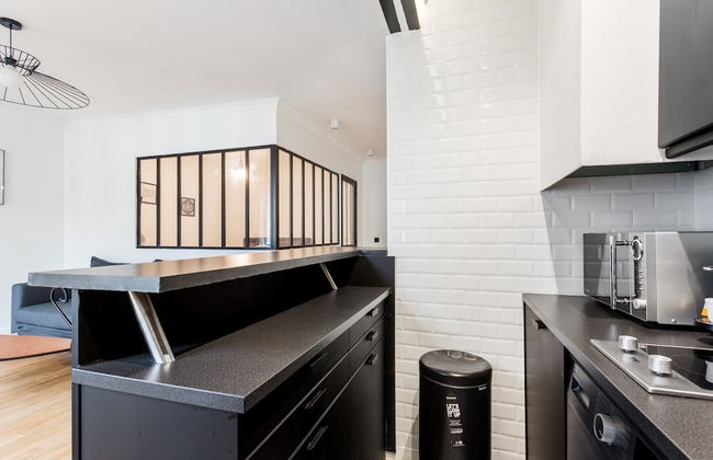 Résidence Paris Antoine - Photo 47