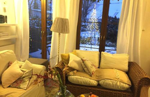 Willa Matylda Karpacz - Foto 29