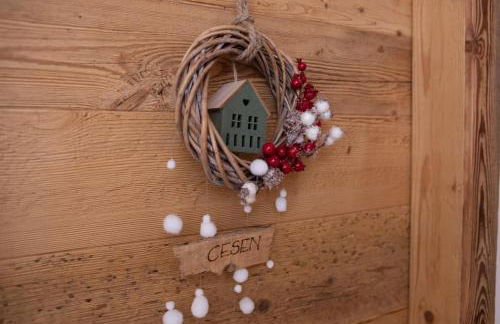 Agriturismo Casaborgomarche - Foto 34