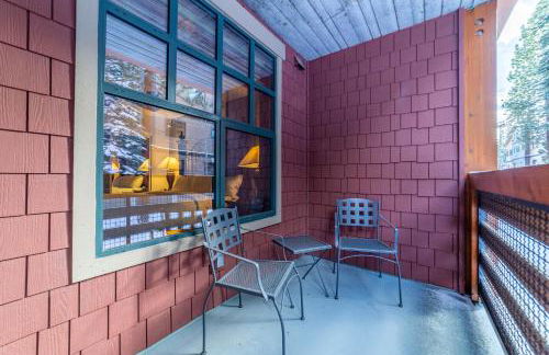 Luxury Oasis Village Ski-in Ski-out - Photo 7