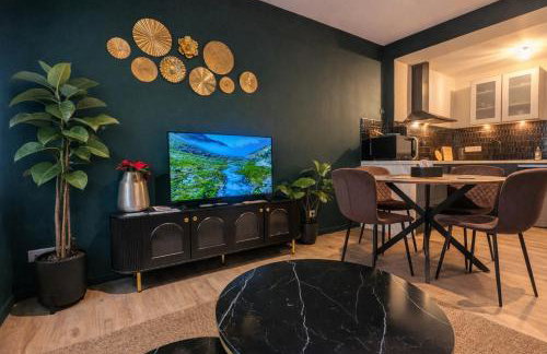 L'Atelier de l'Émeraude - Foto 16