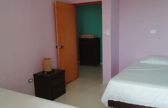 Posada Nativa Claymount View - Foto 18