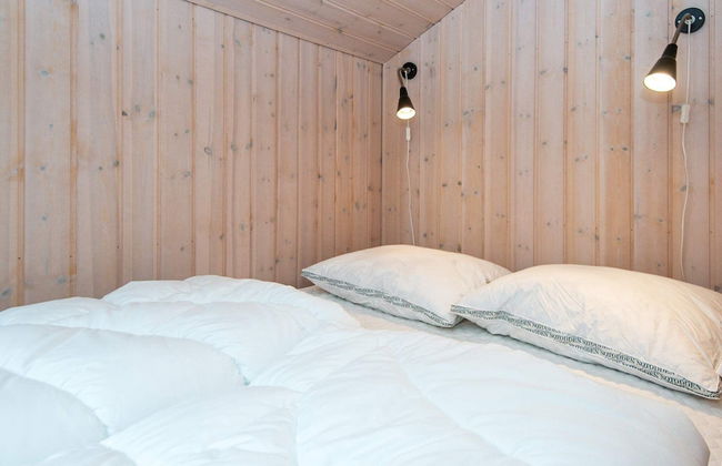 6 Person Holiday Home in Frostrup - Foto 3
