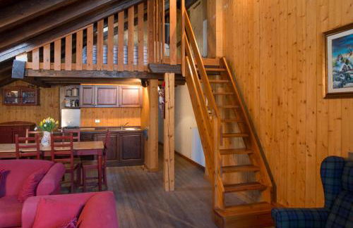 Mont Blanc Apartments - Foto 21