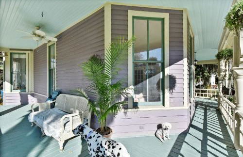 Bosch Huis Porch - Entire Property - Foto 34