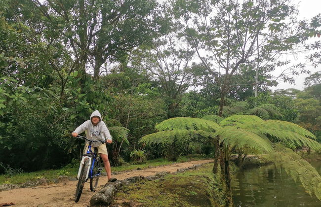 Finca de la Vaca - Casa el Mirador - Foto 34