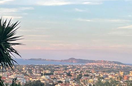 Beautiful views of the Aeolian Islands and the Cape of Milazzo - Foto 19