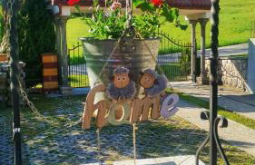 Angel Holiday House - Foto 37