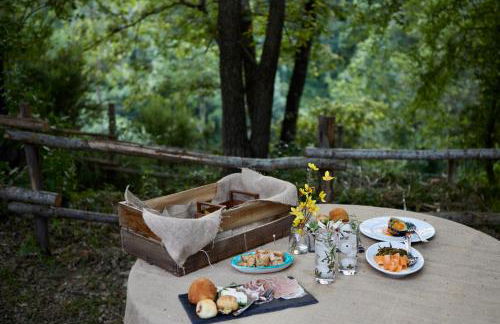 Il Vecchio Frantoio - Foto 30