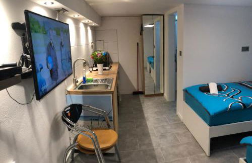 Chambrette bei Kassel - Foto 12