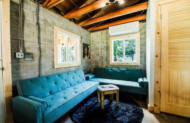 The Cottage a Wanderlust Abodes Property - Foto 7