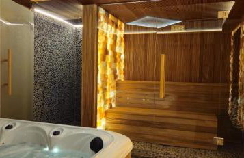 ZŁOCKIE HILL spa - Foto 10