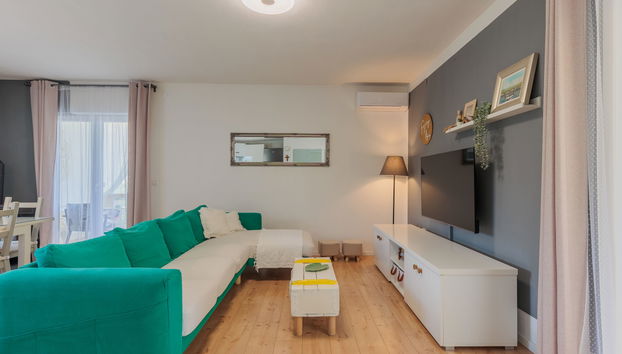 Diva - Foto 2, Kitchen / Dining Room