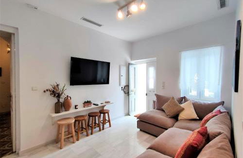 Spiti Sea View Neoclassical House in Stenies - Foto 7