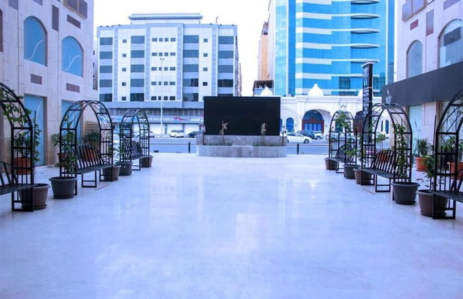 Lamasat Alkhair Serviced Apartments - Foto 59