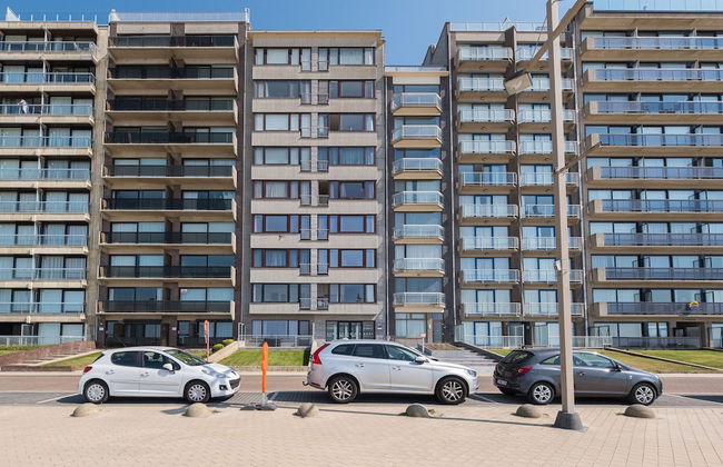 Studio on the 5th Floor With a Beautiful View - Foto 16