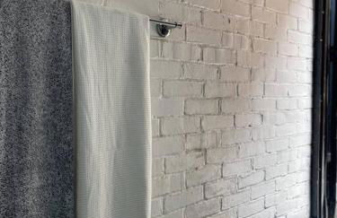 1850s historic Row House 7min train to NYC with private backyard - Foto 29