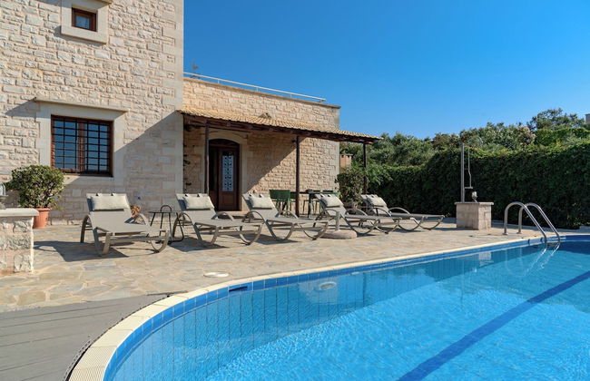 Sarpedon & Rhadamanthus By Forest Villas - Foto 69