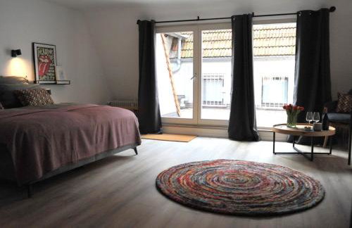 Deluxe-Apartment Altstadt - Foto 15