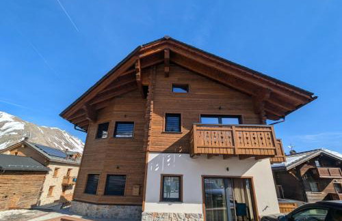 Chalet Kb - Foto 4
