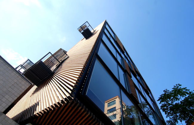 Baratero Wooden House Apartment - Foto 23