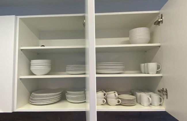 2 Bedrooms Flat in Center with Parking - Photo 25