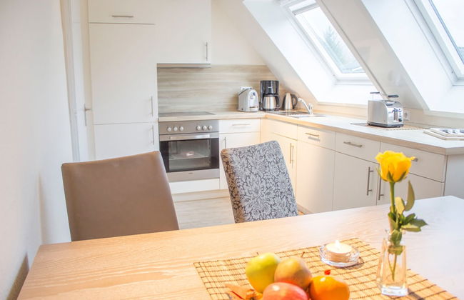 Nordsee Domizil Schobüll - Foto 42