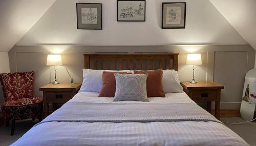 1 Keepers Cottage, Skeabost Bridge, Isle Of Skye - Foto 3