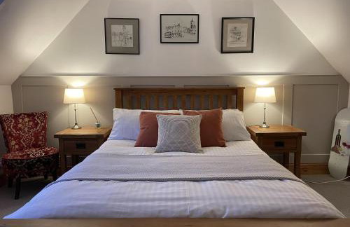 1 Keepers Cottage, Skeabost Bridge, Isle Of Skye - Foto 18