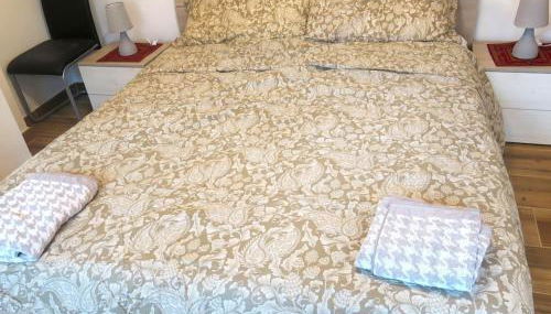 Piccola casa a Valle - Foto 4, towels