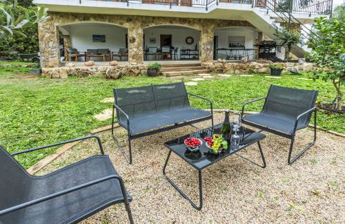 Holiday Home Gavarres by Interhome - Foto 58