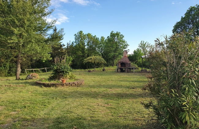 Agriturismo Lampugnano - Foto 89