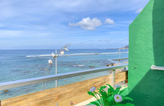 Apartamentos Brisamar Canteras - Foto 80