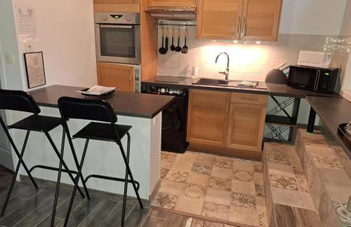 L'escapade en mezzanine - Foto 6